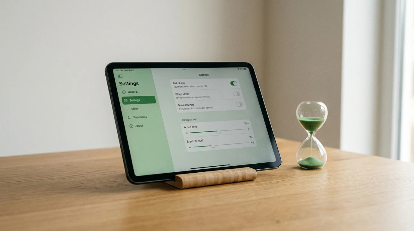 Responsible gambling tools at offshore casinos — session timer and deposit limit controls on screen
