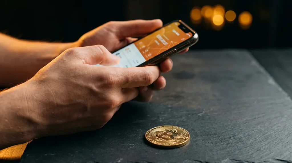 Crypto casinos not on GamStop for UK players