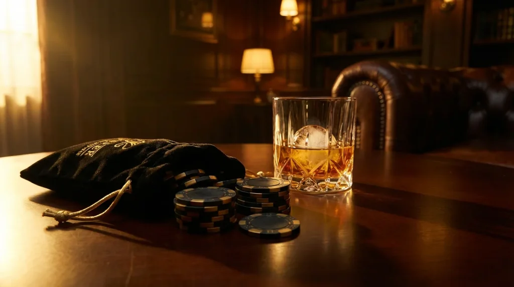 High roller non GamStop casinos with VIP limits