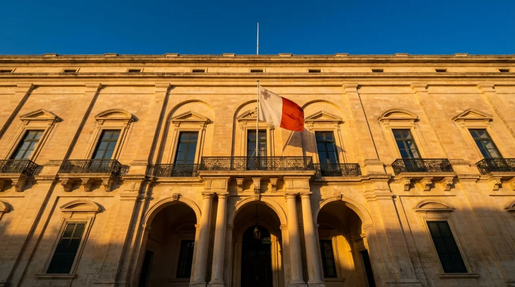 Malta Gaming Authority casinos not on GamStop