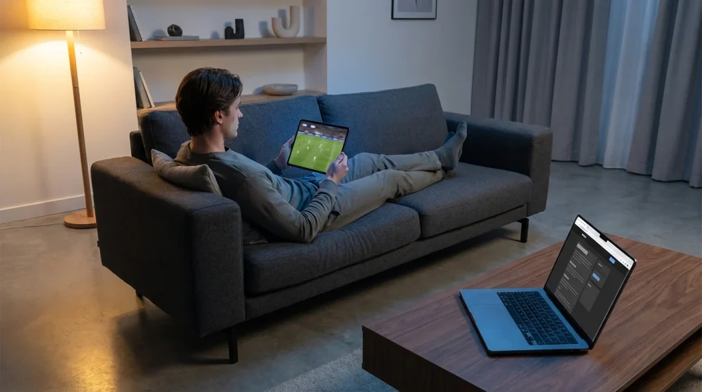 Non GamStop betting sites for sports and casino