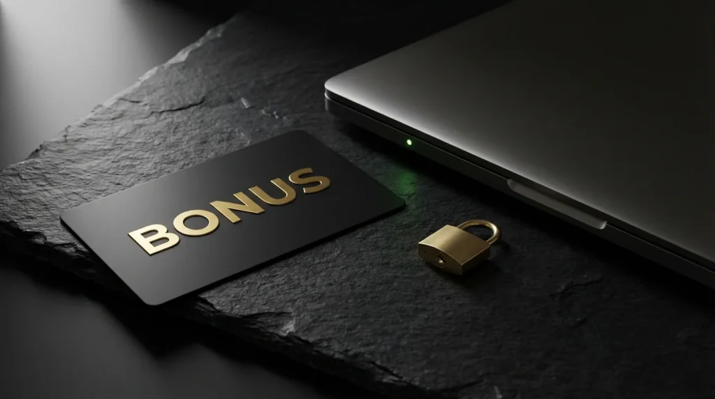 Non GamStop casino bonus codes and promotions