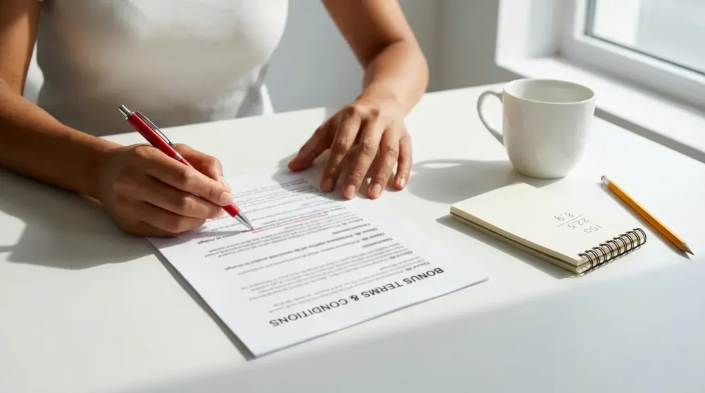 Non GamStop casino bonuses and wagering requirements explained