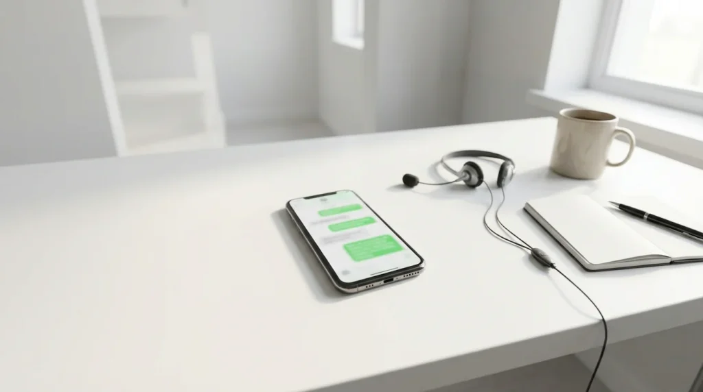 Customer support at non GamStop casinos live chat and email