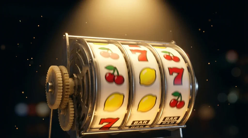 Free spins at non GamStop casinos