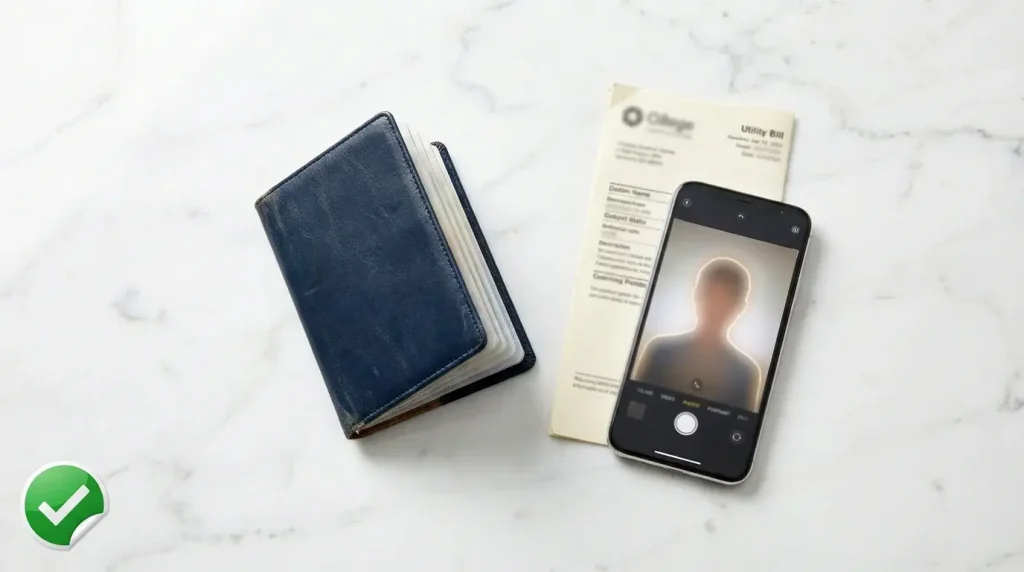 KYC verification at non GamStop casinos