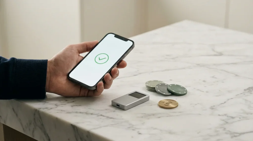 Non GamStop casino payment methods — crypto, e-wallets and cards