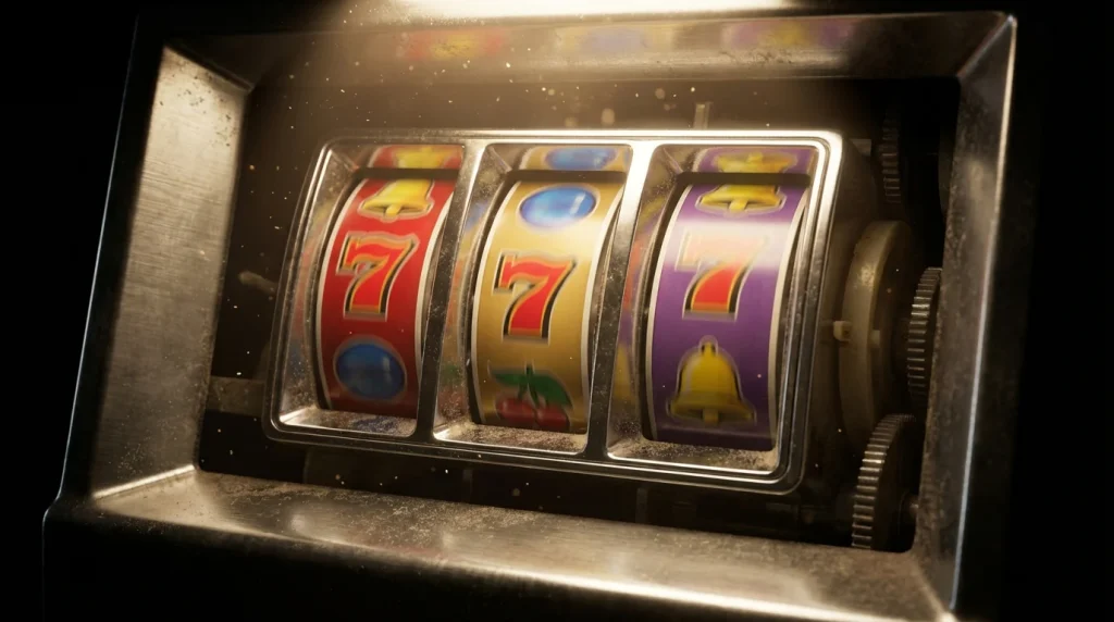 Non GamStop slots with bonus buy and high RTP