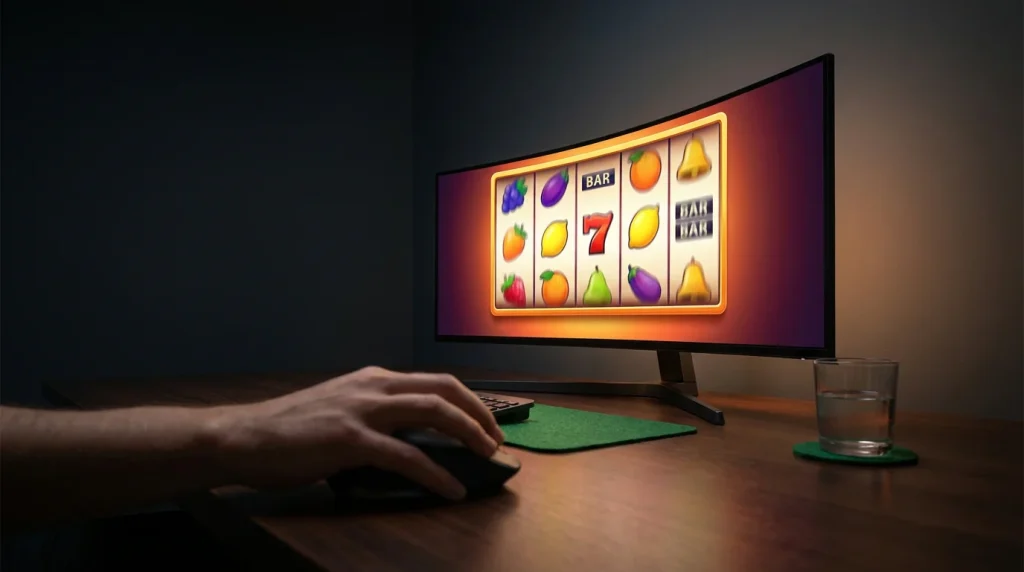 Non GamStop slots and games — providers, RTP and features guide